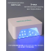 Aeropuffing, лампа беспроводная LED/UV для маникюра и педикюра профессиональная V60 Batt, 60 Вт