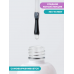 Aeropuffing, матовое верхнее покрытие без липкого слоя No Cleanse Matte LED Gel Top Coat, 8 мл. Aeropuffing, матовое верхнее покрытие без липкого слоя No Cleanse Matte LED Gel Top Coat, 8 мл.