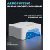 Aeropuffing, лампа беспроводная LED/UV для маникюра и педикюра профессиональная V100 Batt, 60 Вт