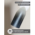 Aeropuffing, LED гель-паста CHROME ST020, графит, 7 мл. Aeropuffing, LED гель-паста CHROME ST020, графит, 7 мл.