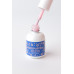 Aeropuffing, база каучуковая нюдово-розовая Nude Rubber LED Base Coat, 8 мл. Aeropuffing, база каучуковая нюдово-розовая Nude Rubber LED Base Coat, 8 мл.