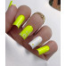Aeropuffing, коллекция гель-лаков Juicy Neon (6 оттенков + палитра в подарок) Aeropuffing, коллекция гель-лаков Juicy Neon (6 оттенков + палитра в подарок)
