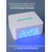 Aeropuffing, набор из 2х ламп LED/UV для маникюра и педикюра профессиональных V60, 60Вт