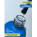 Aeropuffing, каучуковое верхнее покрытие без липкого слоя No Cleanse Rubber LED Gel Top Coat, 8 мл. Aeropuffing, каучуковое верхнее покрытие без липкого слоя No Cleanse Rubber LED Gel Top Coat, 8 мл.