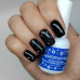 Aeropuffing, верхнее покрытие с белыми вкраплениями White Eggshell No Cleanse LED Top Coat, 8 мл. Aeropuffing, верхнее покрытие с белыми вкраплениями White Eggshell No Cleanse LED Top Coat, 8 мл.