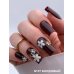 Aeropuffing, набор из 3х гель-лаков Ruby Luxe Aeropuffing, набор из 3х гель-лаков Ruby Luxe