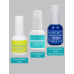 Aeropuffing, набор для дизайна ногтей Nail Art Aeropuffing Aeropuffing, набор для дизайна ногтей Nail Art Aeropuffing